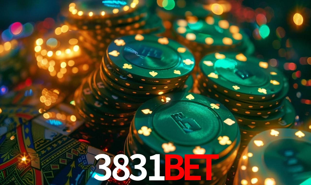 Avaliações dos Jogadores 3831bet