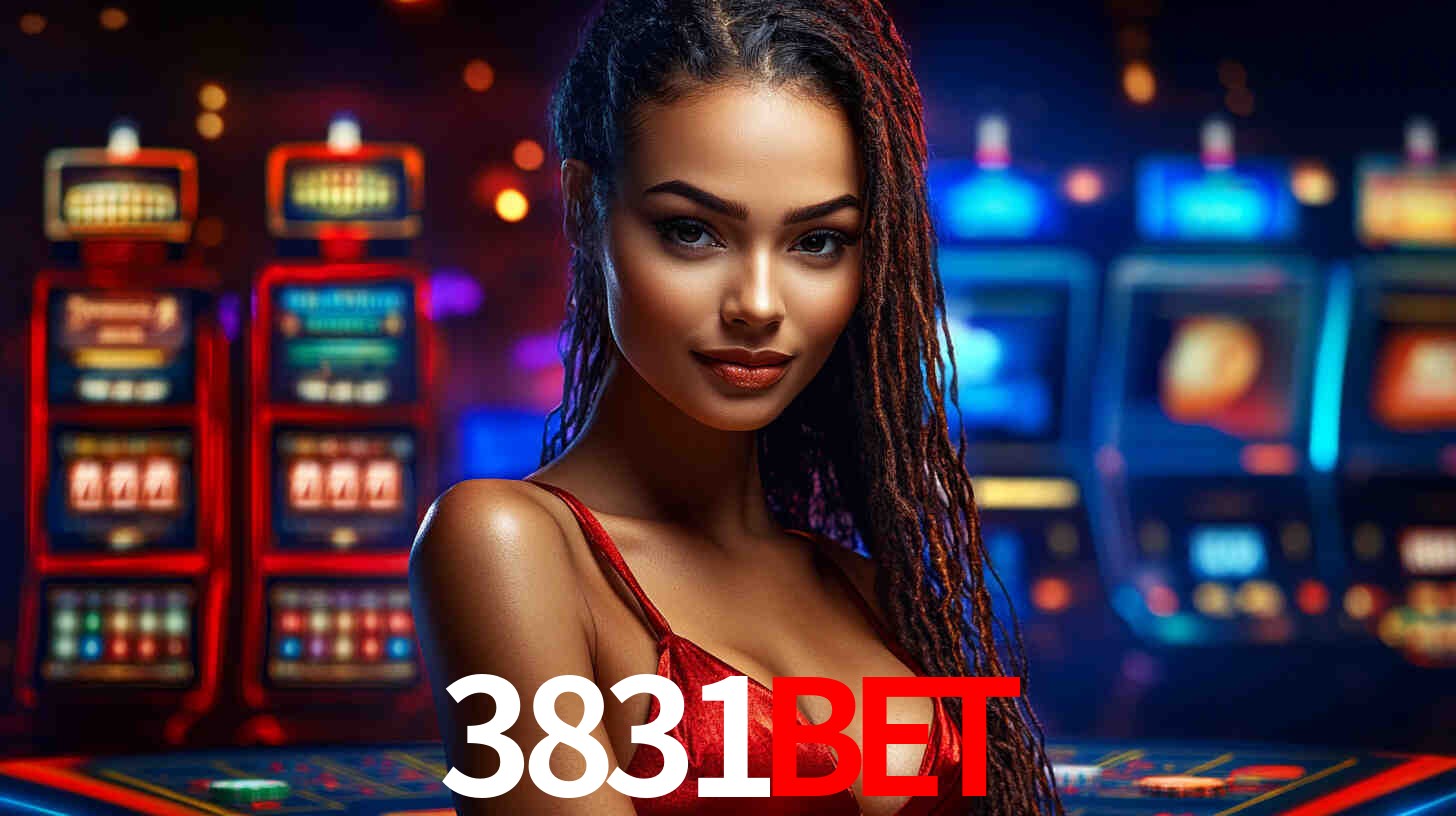 A Experiência Imersiva dos Cassinos Ao Vivo no 3831bet