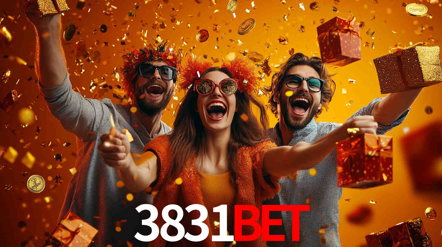 3831bet: A Experiência de Casino com Jogos de Mesa ao Vivo
