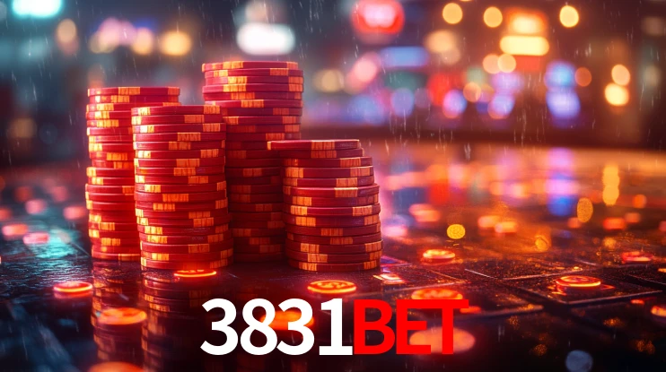 3831bet