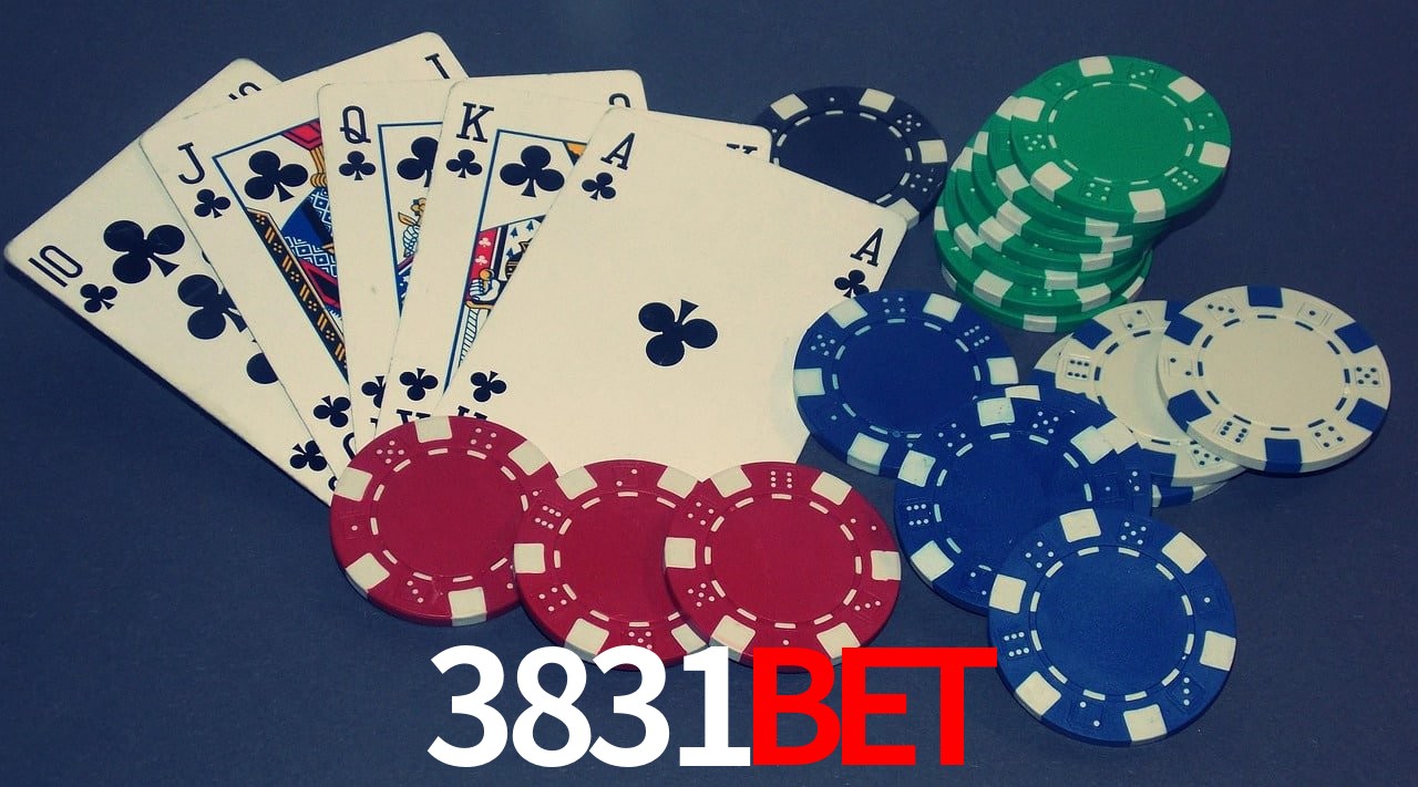 Player Reviews 3831bet