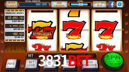 Desvendando o Mundo dos Jogos Virtuais na 3831bet