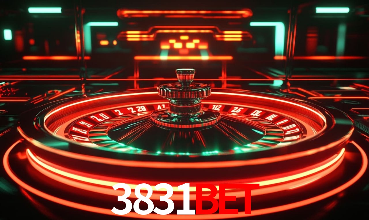 Apostas Esportivas na 3831bet: Um Guia Completo