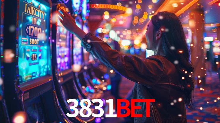 3831bet.com