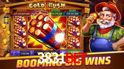 Descubra a Magia dos Jogos de Arcade no 3831bet