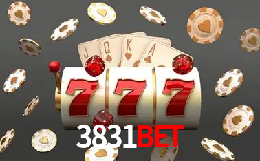 Descubra a Essência do 3831bet: Nossa História e Compromissos