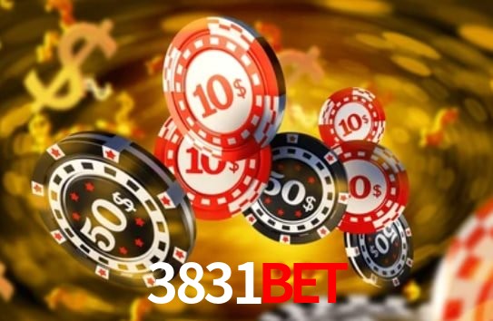 Recursos de Bônus 3831bet