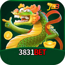 3831bet Logo