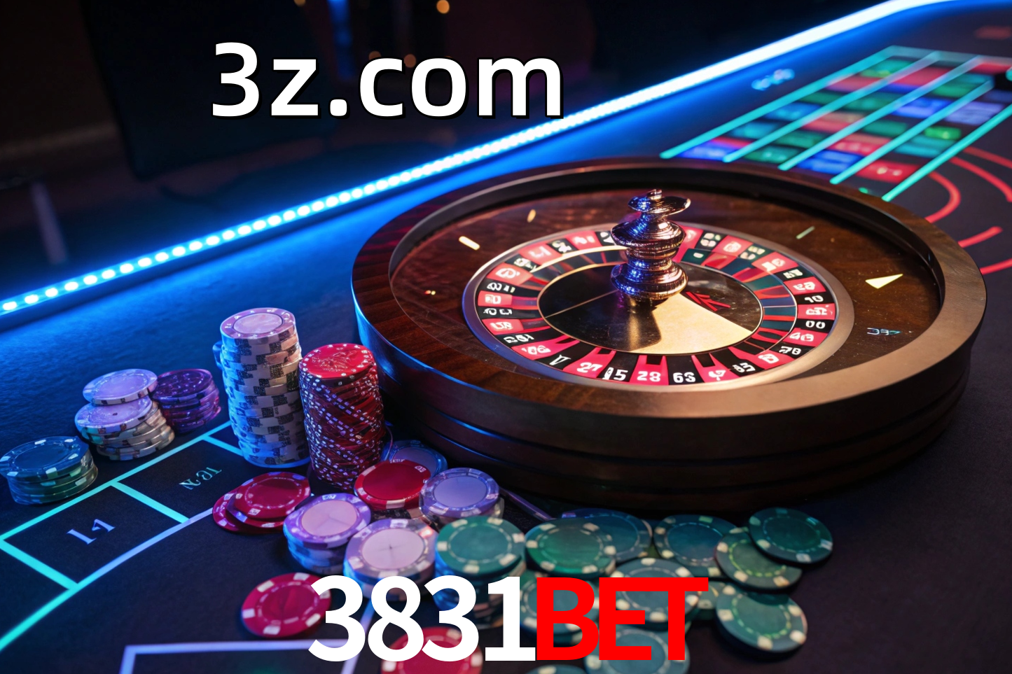3831BET