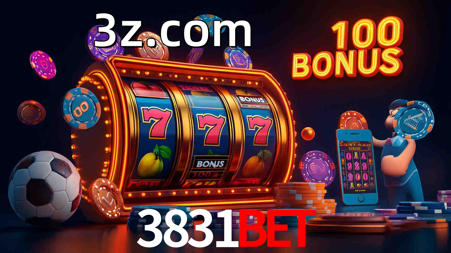 3831BET