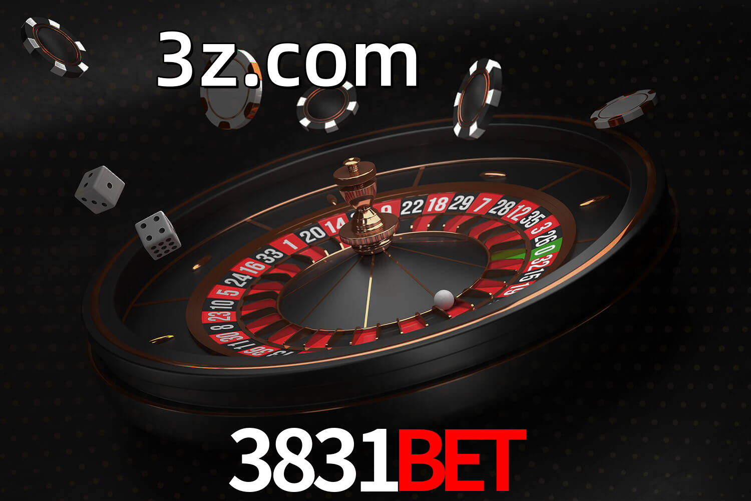3831BET