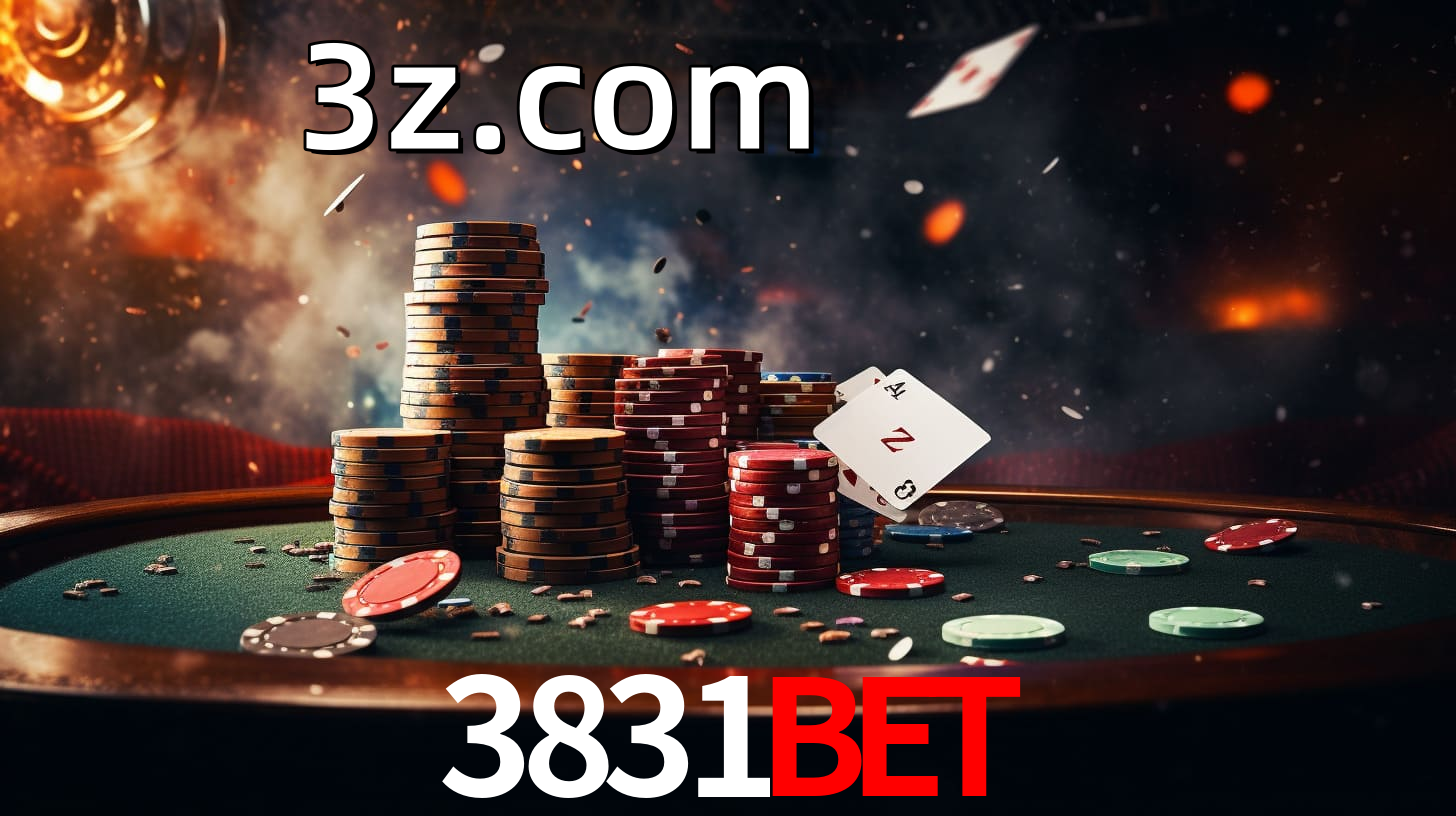 3831BET