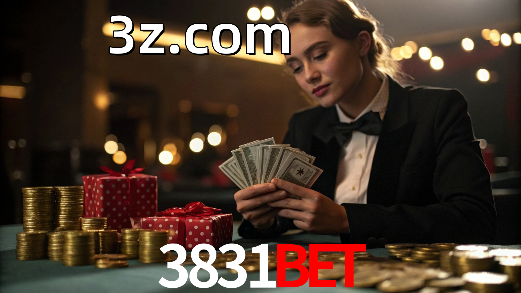 cassino online 3831BET