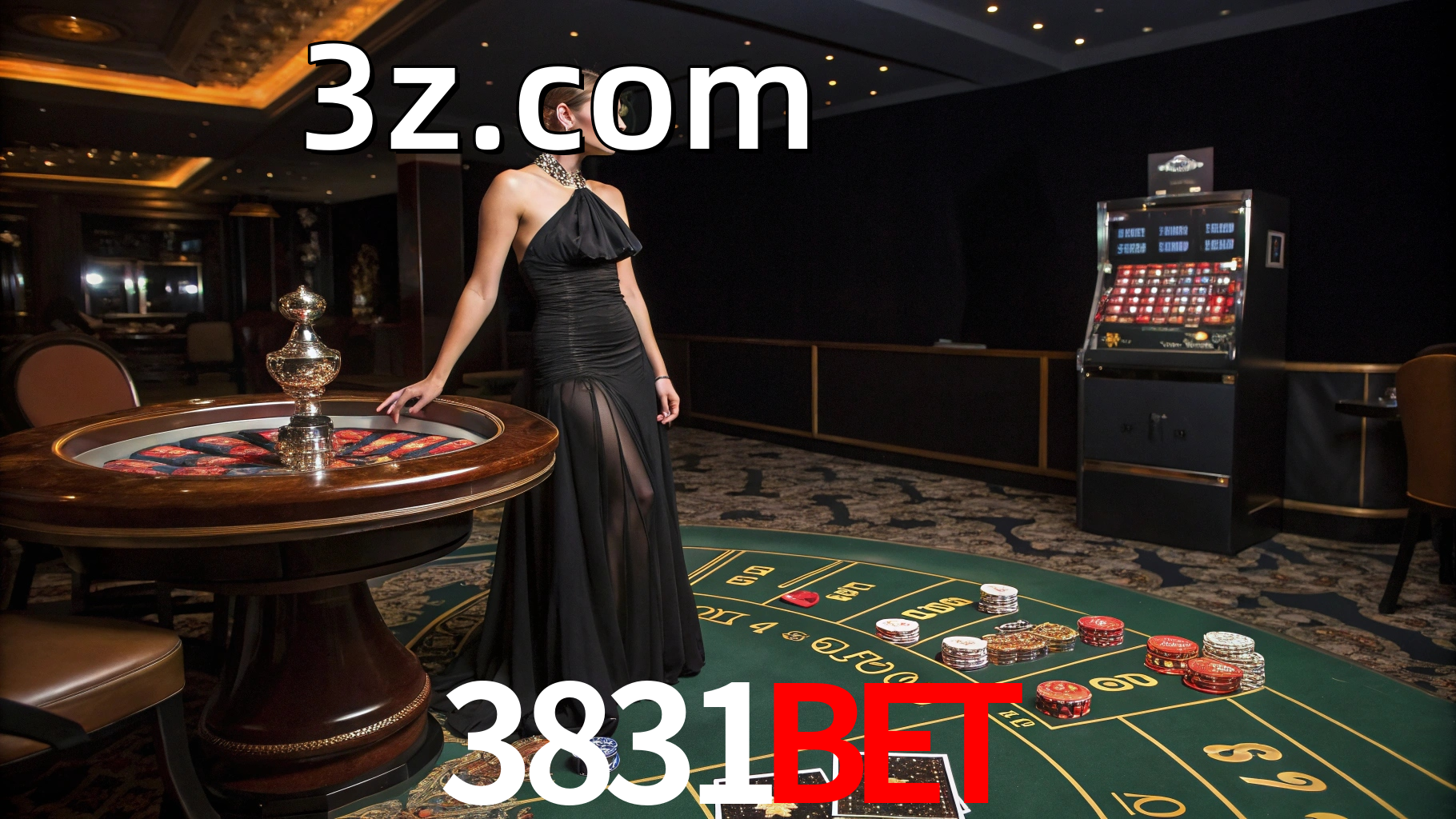 3831BET