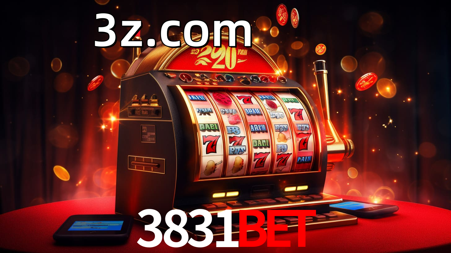 3831BET