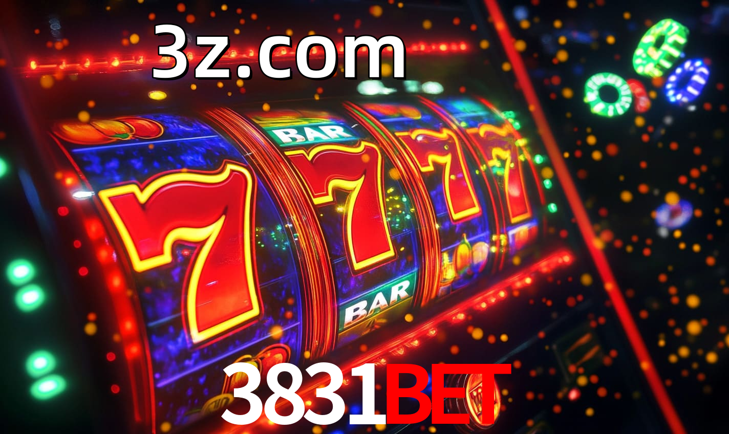 3831BET