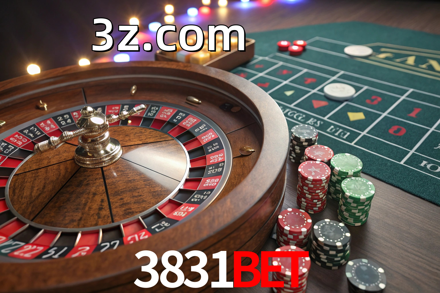 3831BET