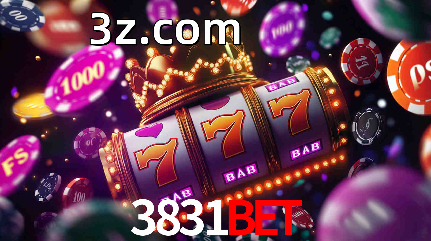 3831BET
