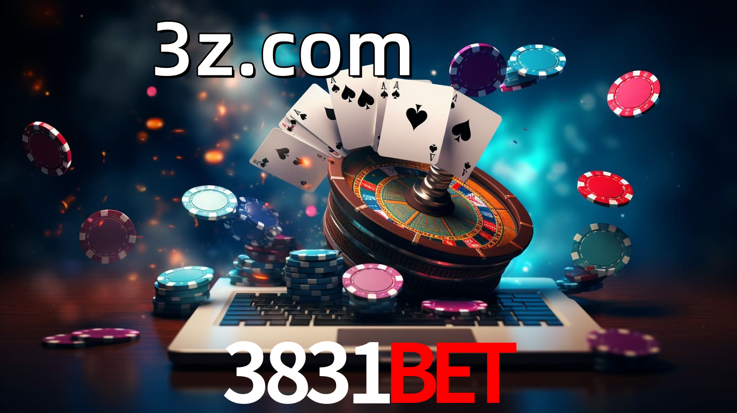 3831BET