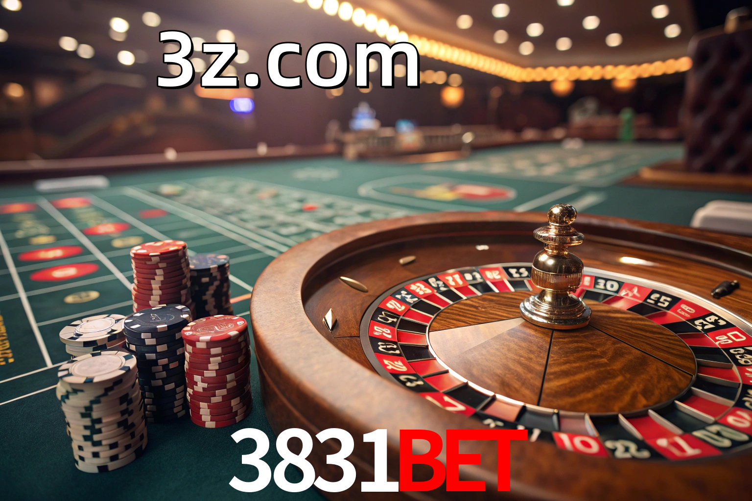 cassino online 3831BET