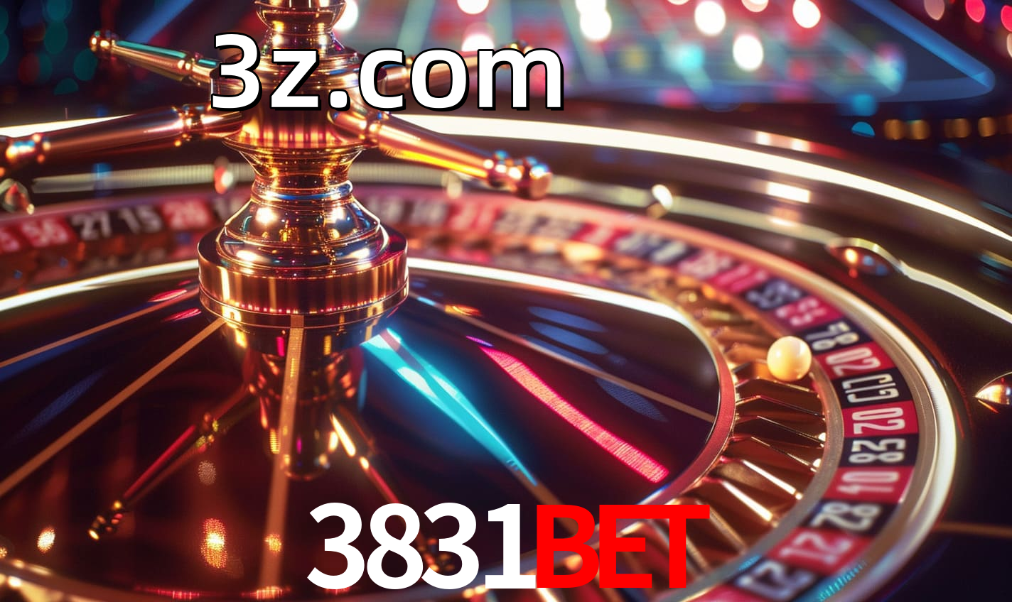 cassino online 3831BET