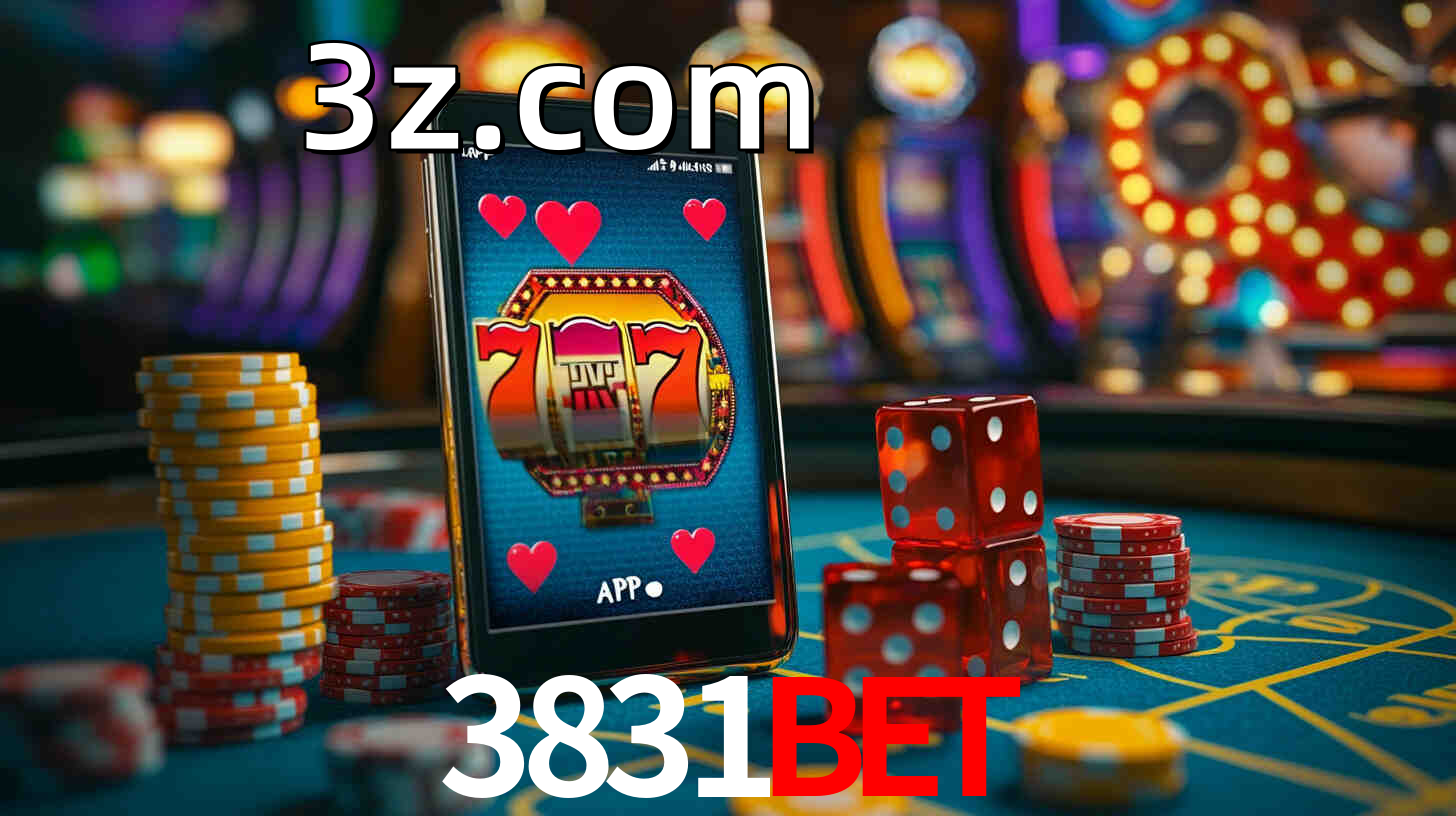 3831BET