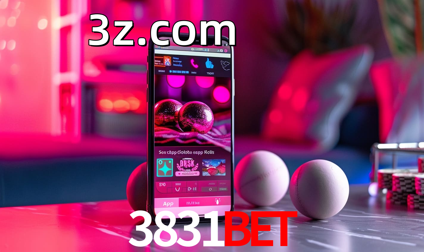3831BET
