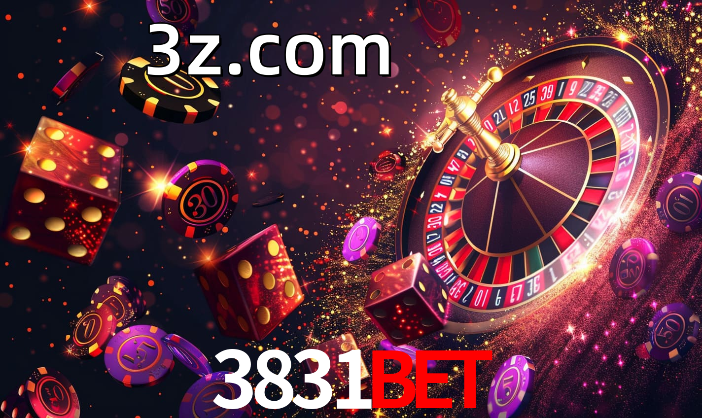 3831BET