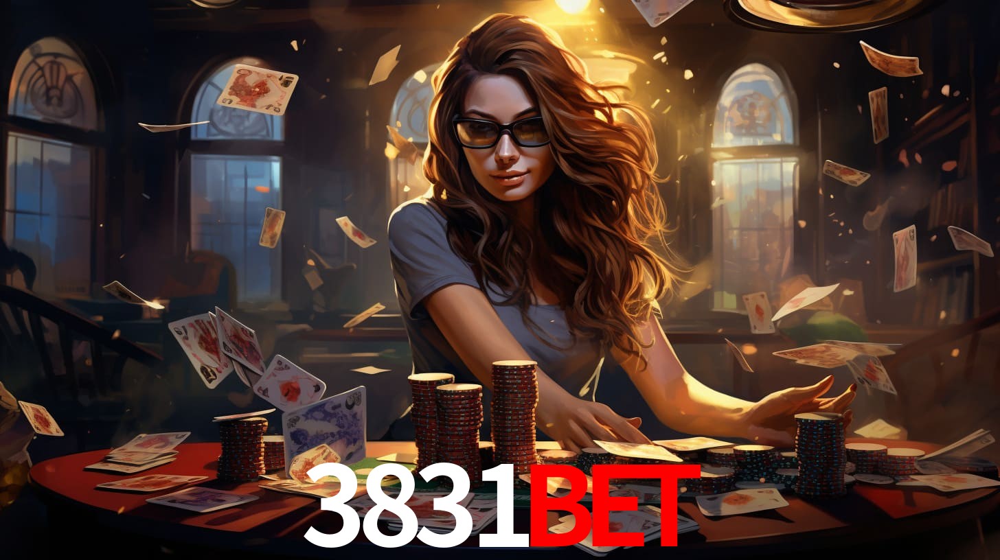 cassino online 3831BET